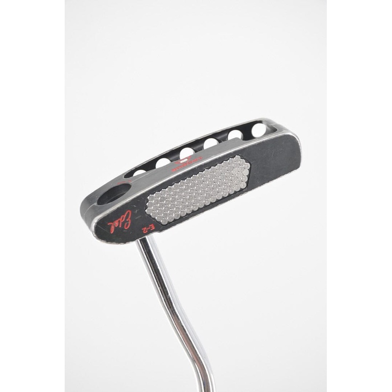 Edel E-2 Torque Balanced Black Putter 33.5″
