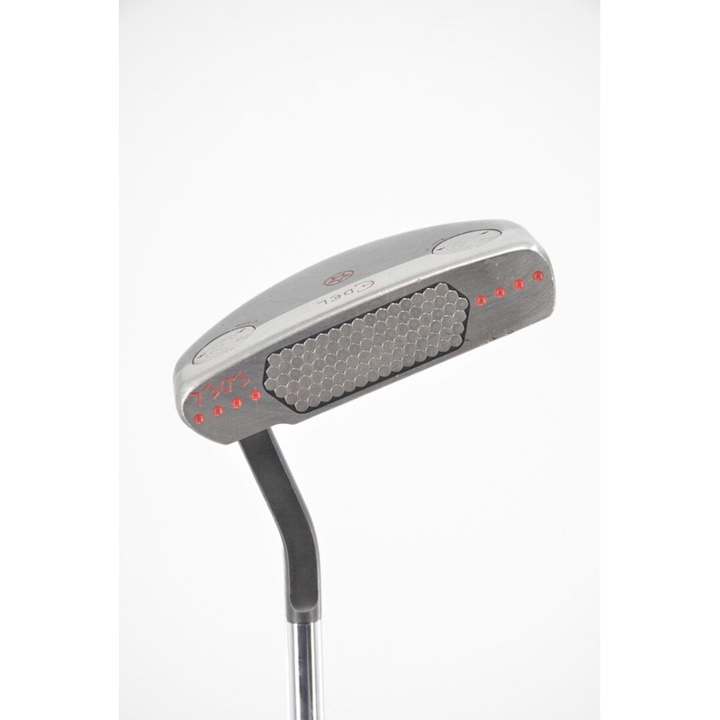 Edel  Putter 34.5″