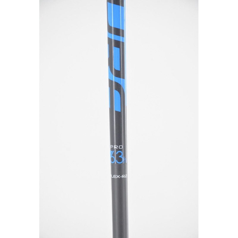 Fujikura Pro PXG Hybrid Shaft SR Flex 39″