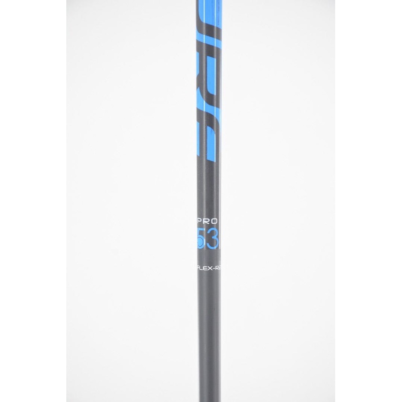 Fujikura Pro PXG Wood Shaft SR Flex 41.75″