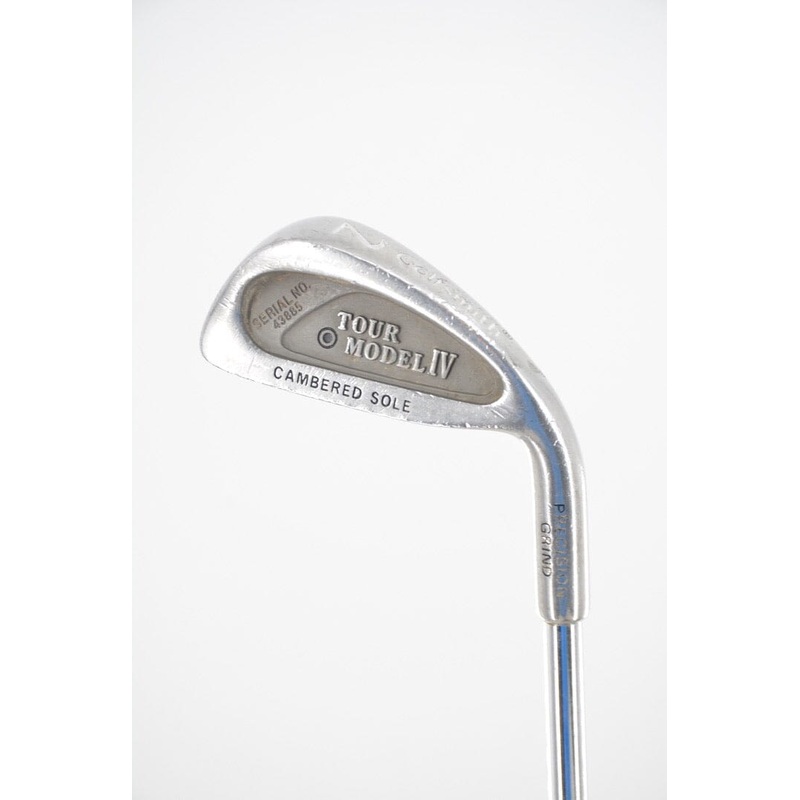 Golfsmith Tour Model IV 2 Iron R Flex 39″