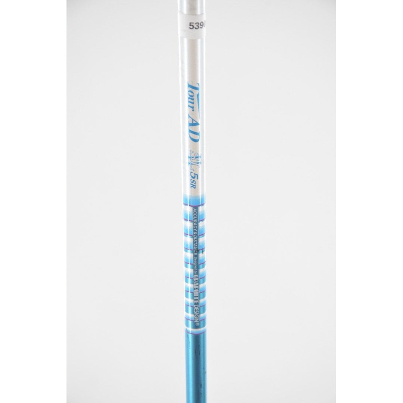 Graphite Design Tour AD SLII TaylorMade Driver Shaft SR Flex 43.75″