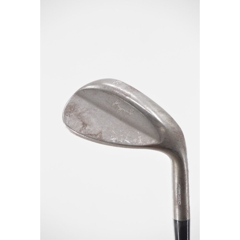 Haywood Signature 60 Degree Wedge S Flex 35.5″