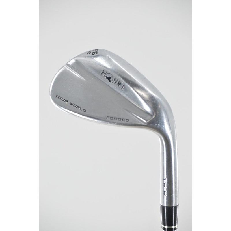 Honma TW-W Forged 2015 56 Degree Wedge S Flex 34.5″