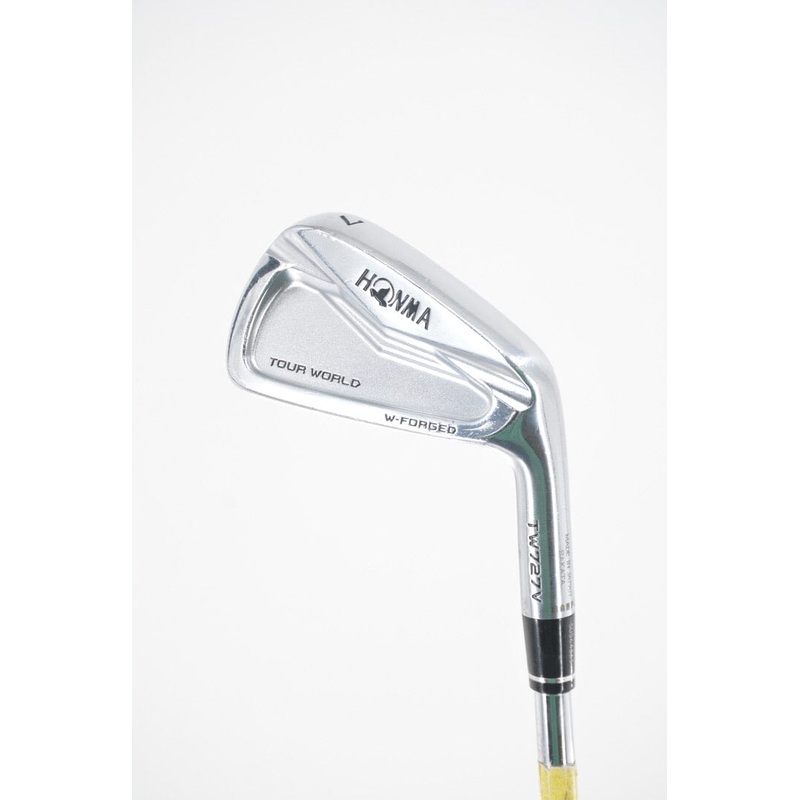 Honma Tw727 V 7 Iron S Flex 36.75″