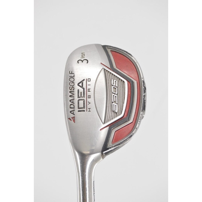 Lefty Adams Idea A3Os Boxer 3 Hybrid S Flex 40.5″