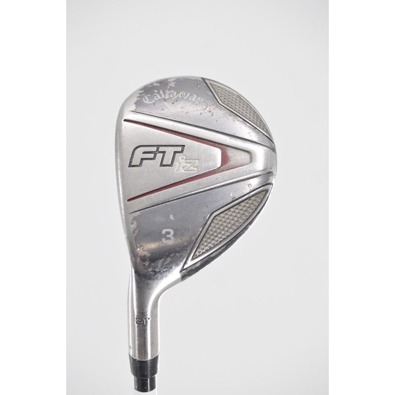 Lefty Callaway FT-IZ 3 Hybrid R Flex 40″