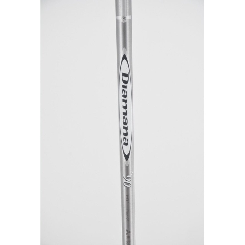 Mitsubishi Diamana Titleist Hybrid Shaft X Flex 39.75″