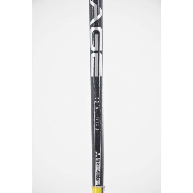 Mitsubishi Kuro Kage TaylorMade Wood Shaft SR Flex 41″