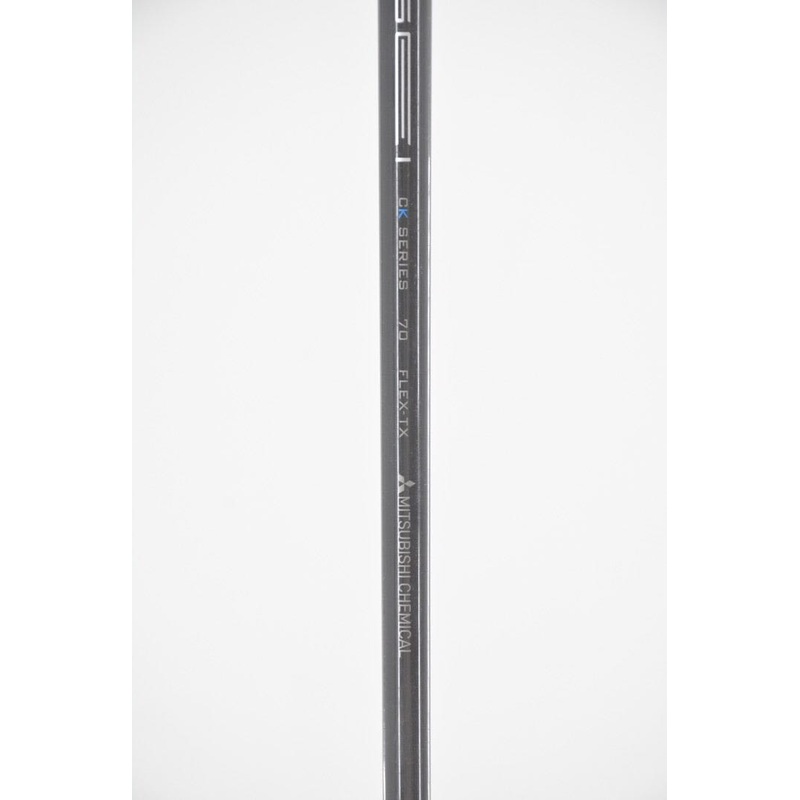 Mitsubishi Tensei CK Series Blue PXG Wood Shaft X Flex 42″