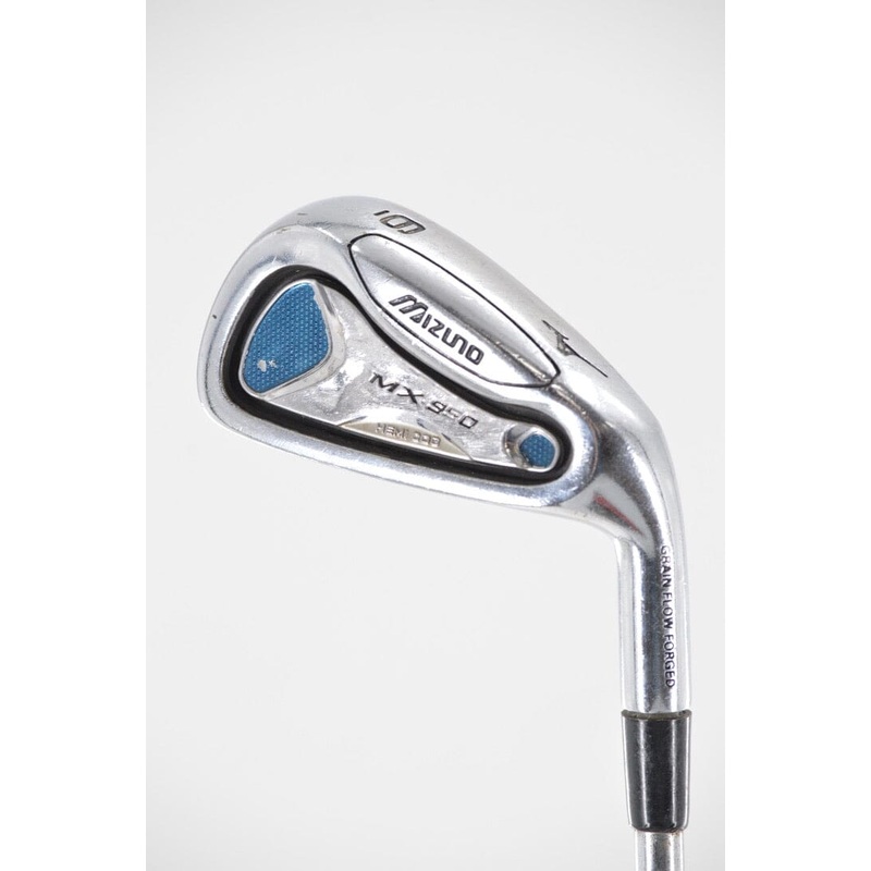 Mizuno MX 950 6 Iron R Flex 37.25″