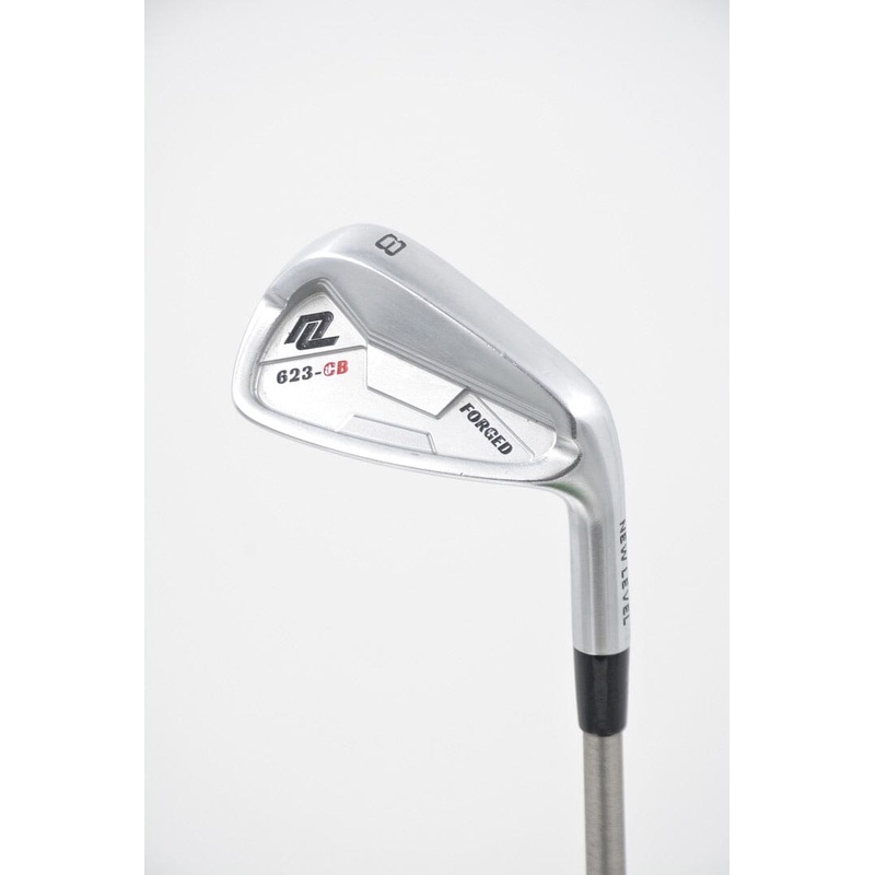 New Level 623-CB 6-SW Iron Set S Flex +0.5″