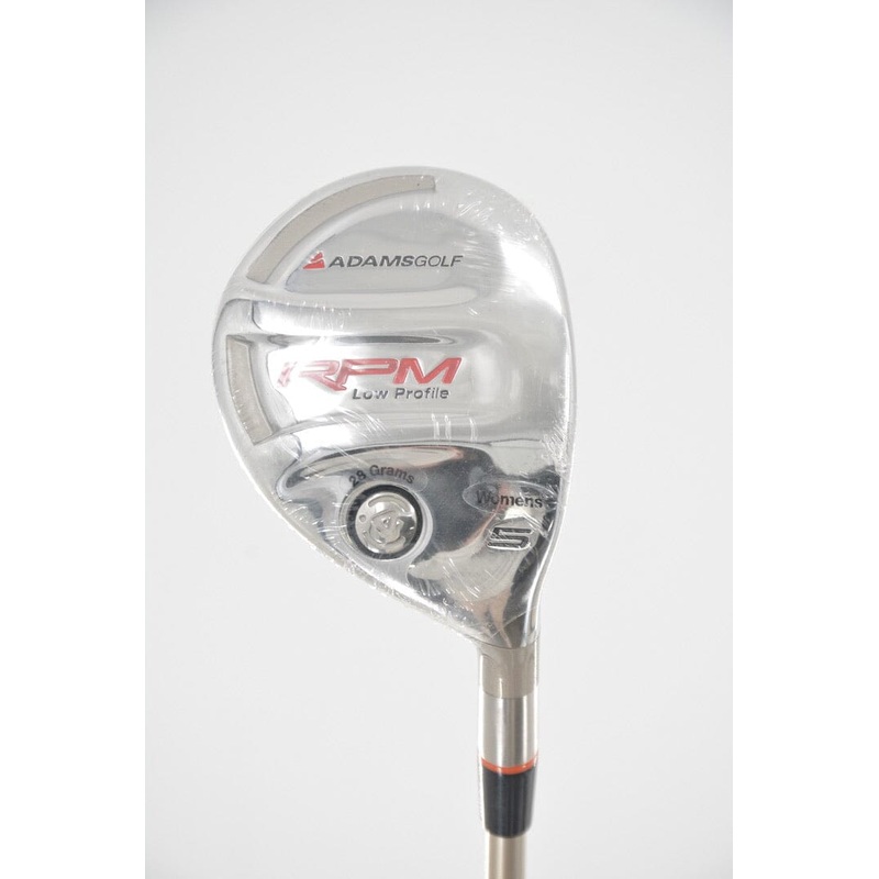 NEW Women’s Adams Redline RPM Ti 5 Wood W Flex 41.5″