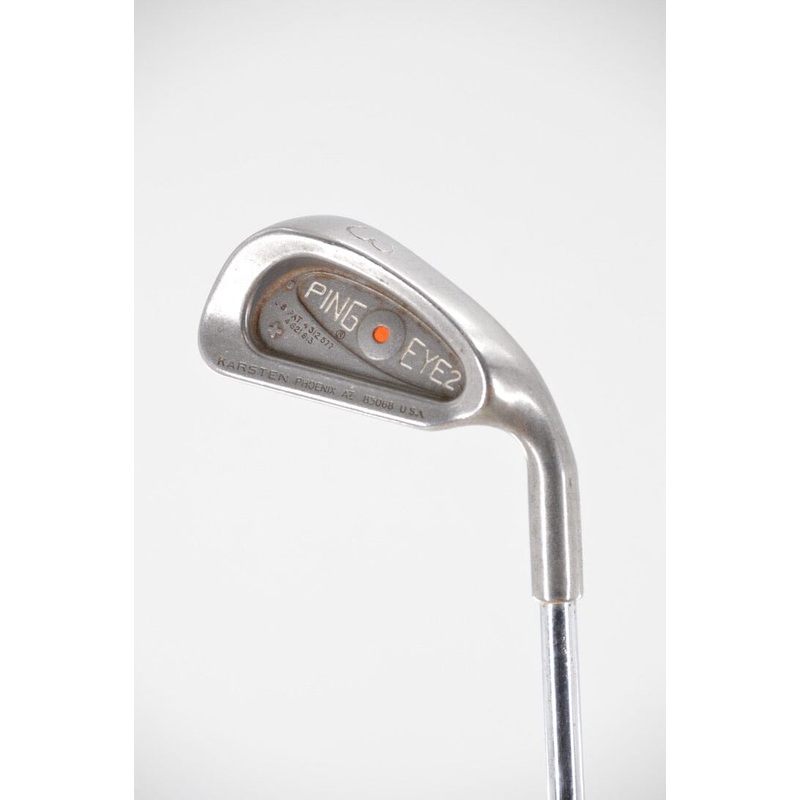 Ping Eye 2+ 3 Iron R Flex 38.75″
