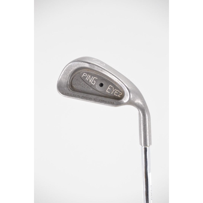Ping Eye 2 3 Iron S Flex 38.75″