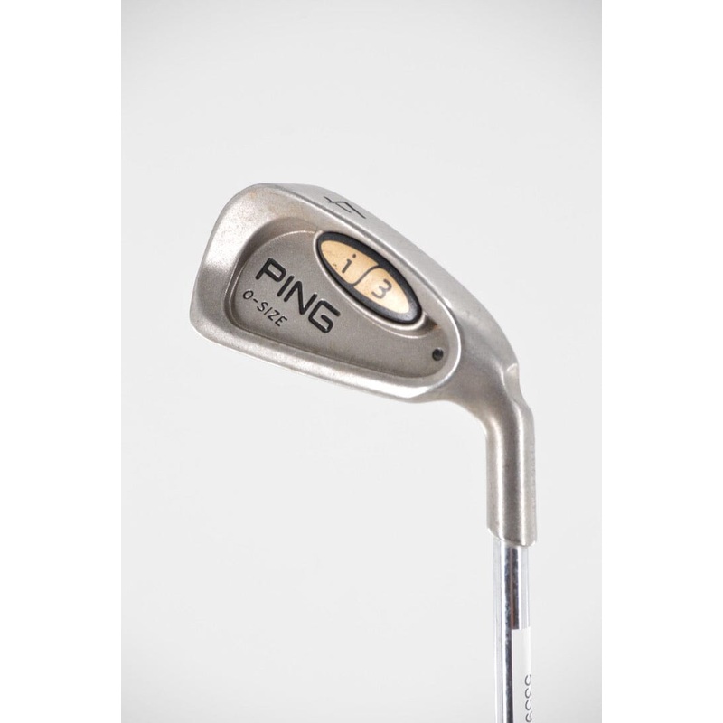 Ping I3 O-Size 4 Iron S Flex 38″