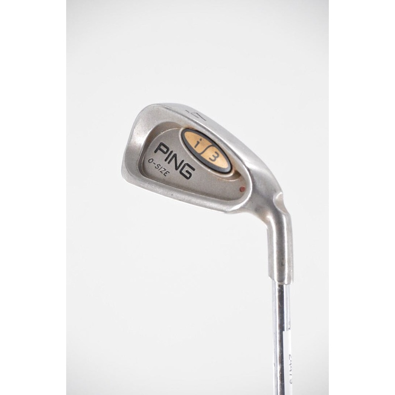 Ping I3 O-Size 4 Iron S Flex 38.25″