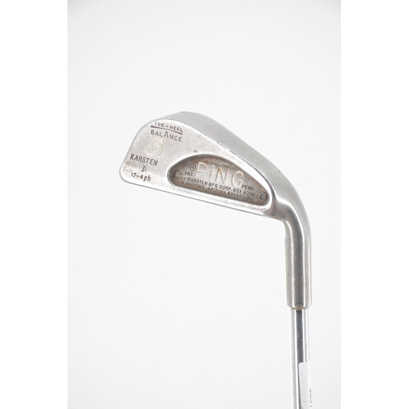 Ping Karsten I 3 Iron R Flex 38″