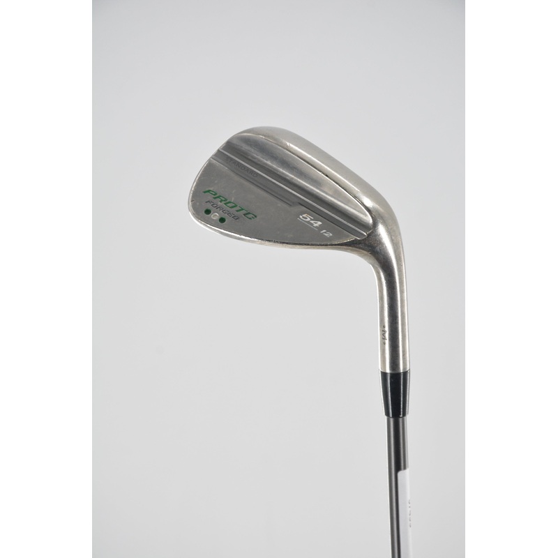 ProtoConcept Forged Standard 54 Degree Wedge S Flex 36.5″