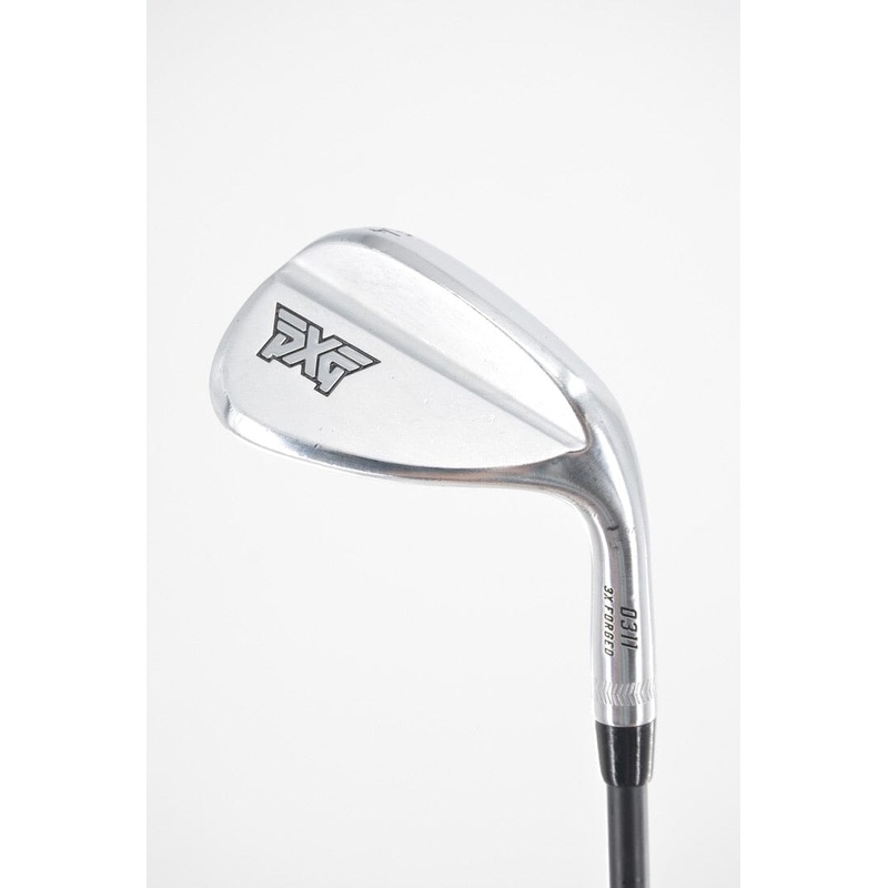 PXG 0311 3X Forged 54 Degree Wedge R Flex 35″