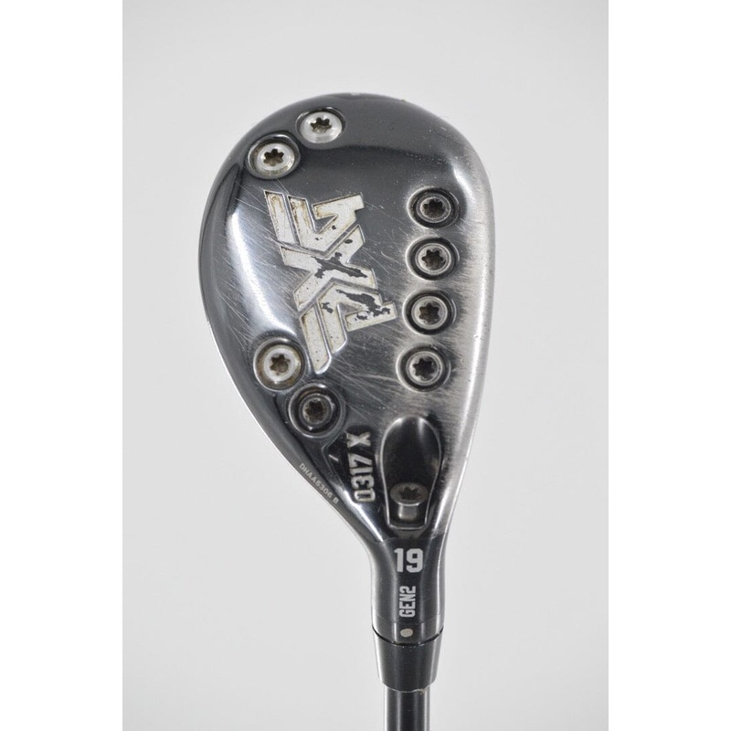 PXG 0317X Gen 2 19 Degree Hybrid R Flex 40.25″