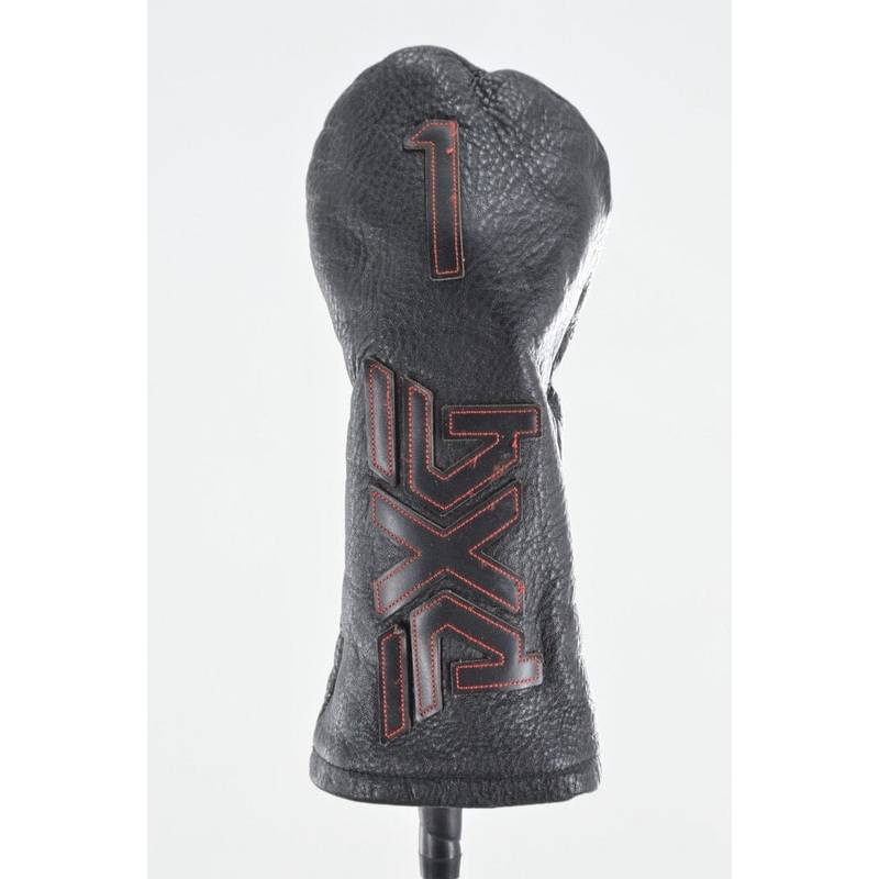 PXG Red Driver Headcover