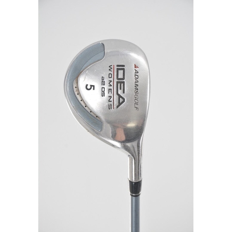 Women’s Adams Idea A2 OS 5 Wood W Flex 40.5″