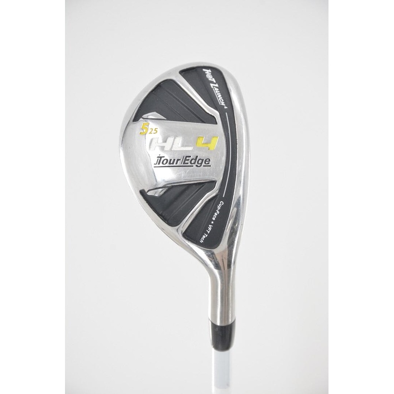 Women’s Tour Edge HL4 Iron-Wood 5 Hybrid W Flex 37″