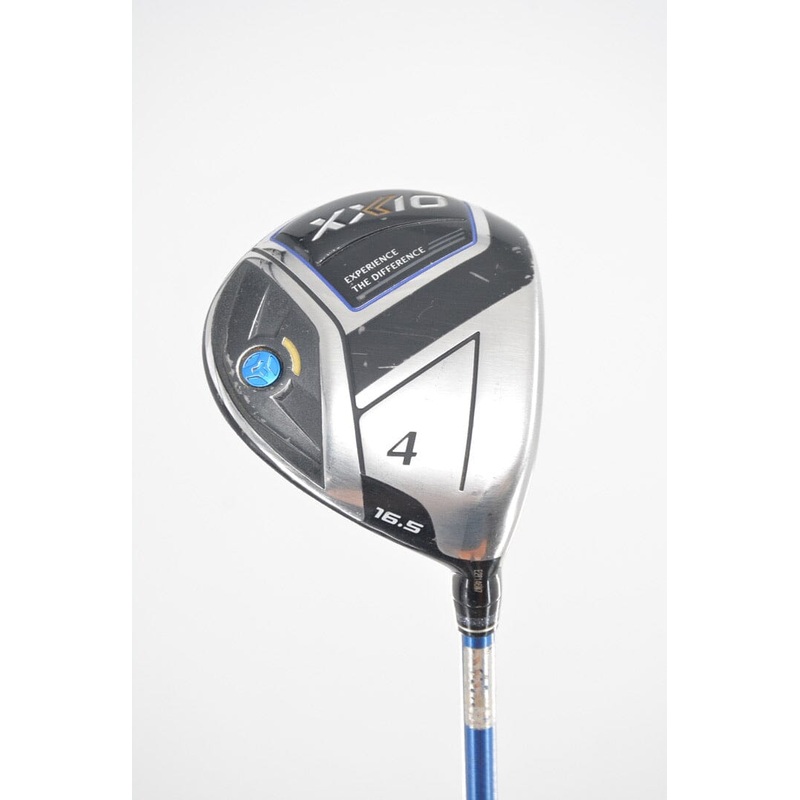 XXIO Eleven 4 Wood S Flex 42.75″