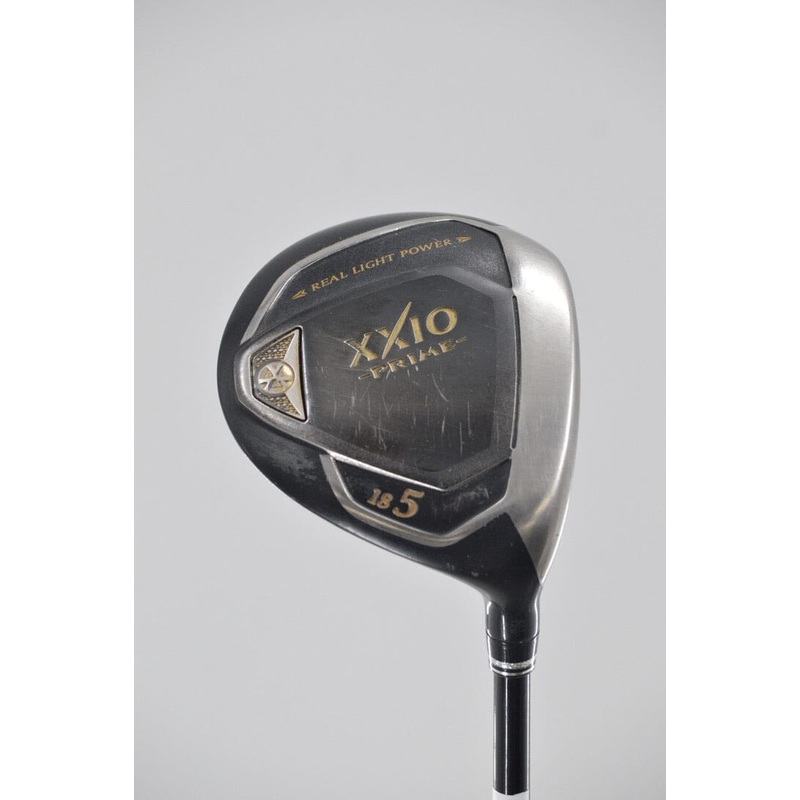 XXIO Prime 10 5 Wood R Flex 42.5″