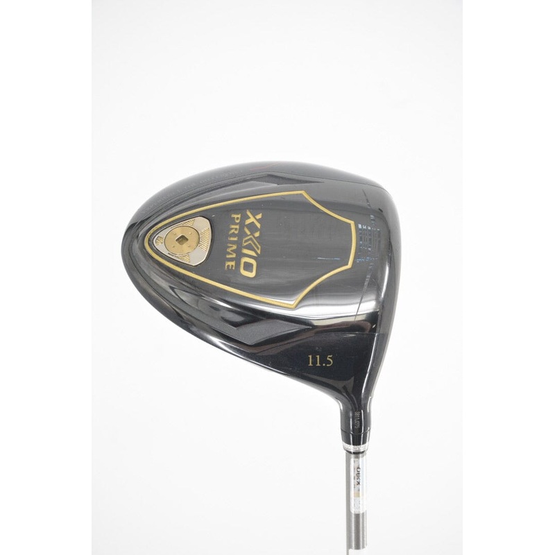 XXIO Prime 12 11.5 Degree Driver R Flex 43.75″