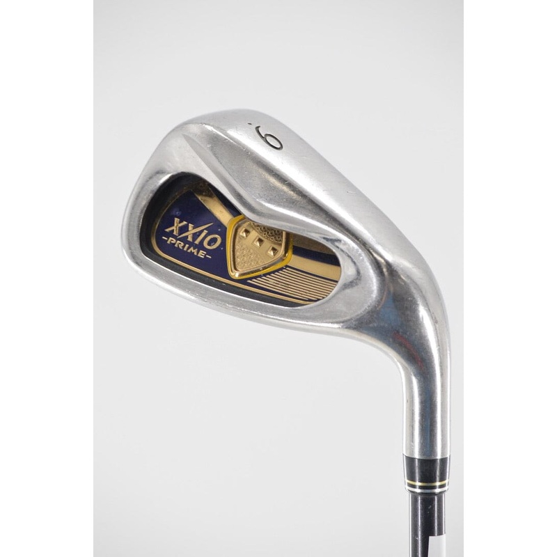 XXIO Prime 9 9 Iron R Flex 36″