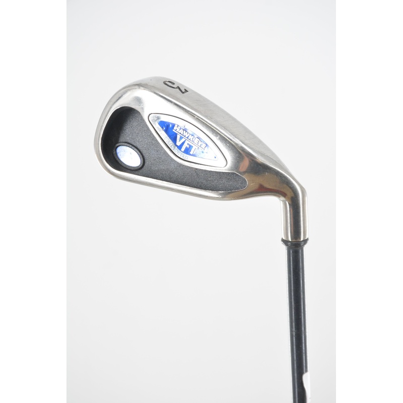 Callaway Hawk Eye Vft 3 Iron R Flex 38.5″