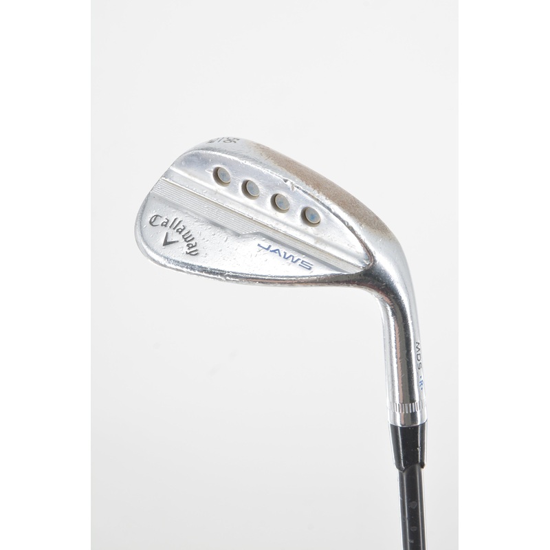 Callaway Jaws MD5 Chrome 56 Degree Wedge Wedge Flex 35″