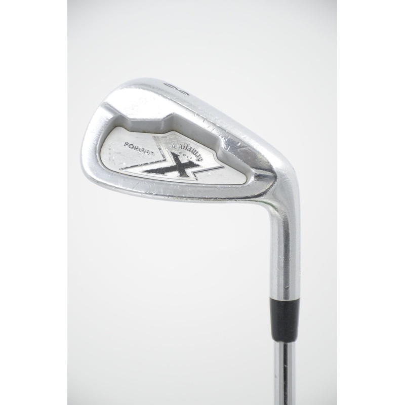 Callaway X Forged 6-PW Iron Set S Flex -0.25″