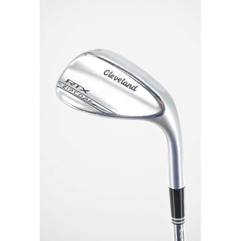 Cleveland RTX Zipcore Tour Satin 58 Degree Wedge Wedge Flex 34.5″