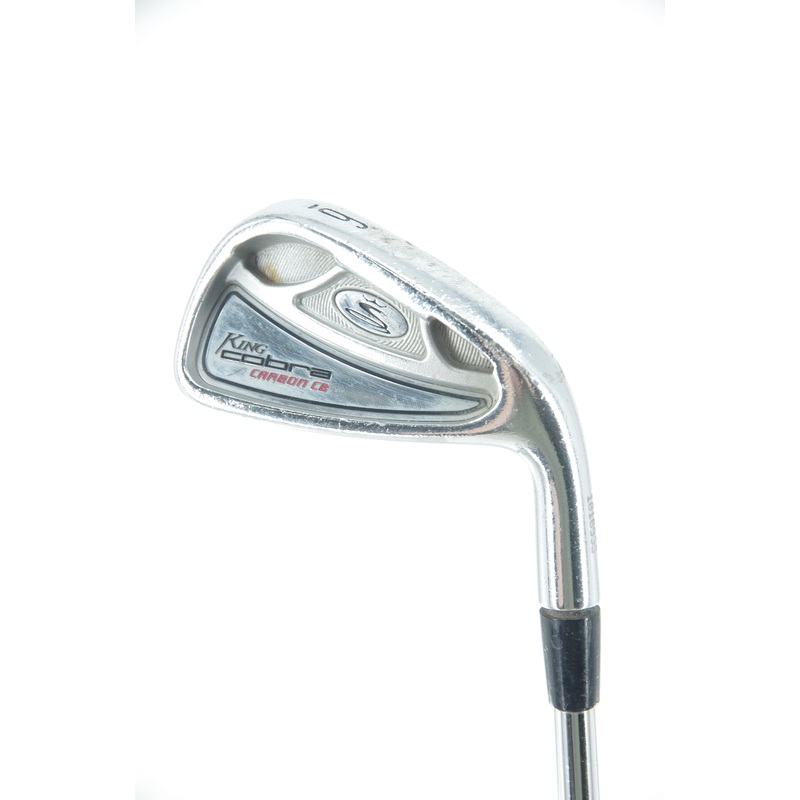 Cobra Carbon Cb 6 Iron S Flex 37.25″