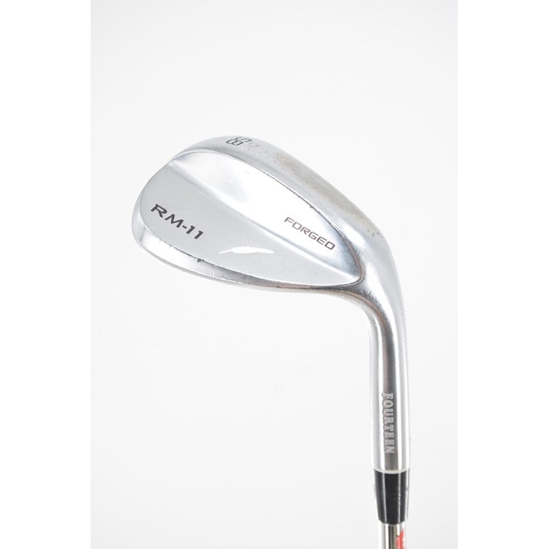 Fourteen Rm-11 58 Degree Wedge Wedge Flex 34.5″