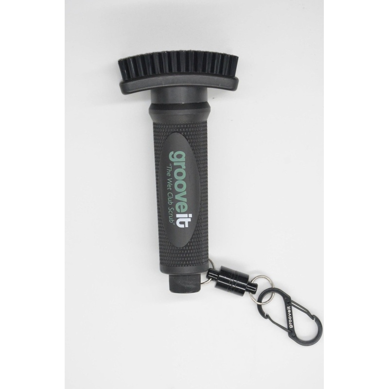 Grooveit Wet Brush