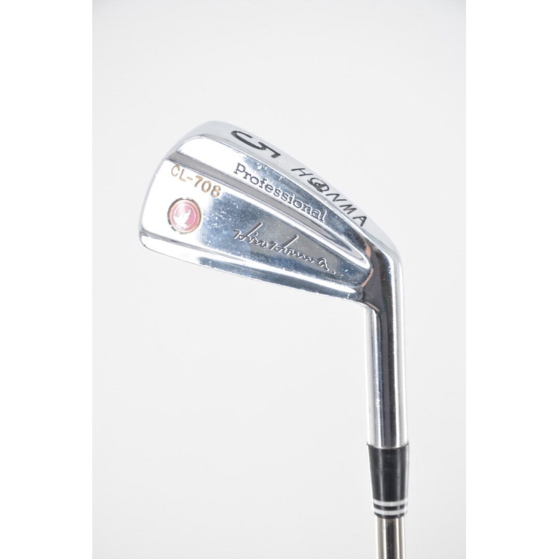 Honma CL-708 5 Iron S Flex 38.25″