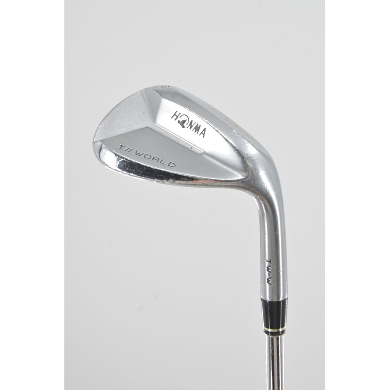 Honma TW-W Forged 2017 56 Degree Wedge Wedge Flex 35.5″