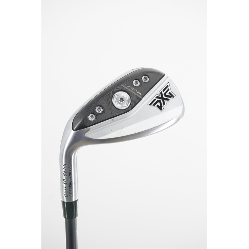 Lefty PXG 0311XP Gen6 GW R Flex 35.75″