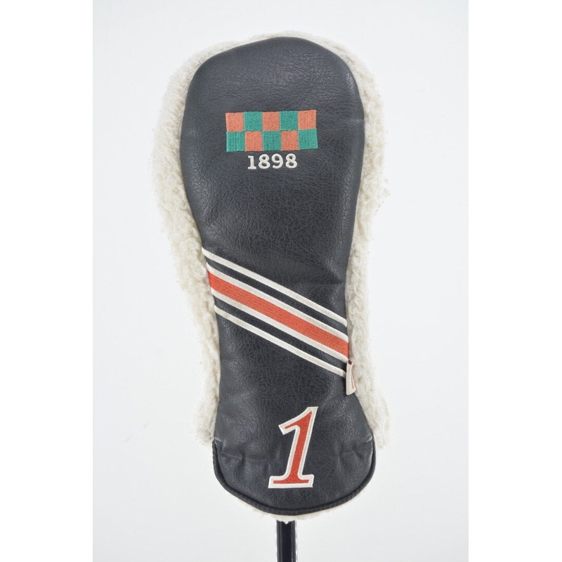 Misc Finish Line Driver Headcover