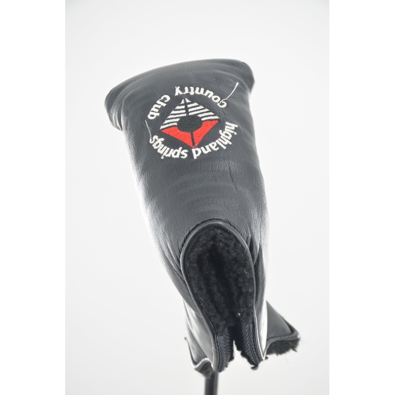 Misc Highland Springs CC Blade Putter Headcover