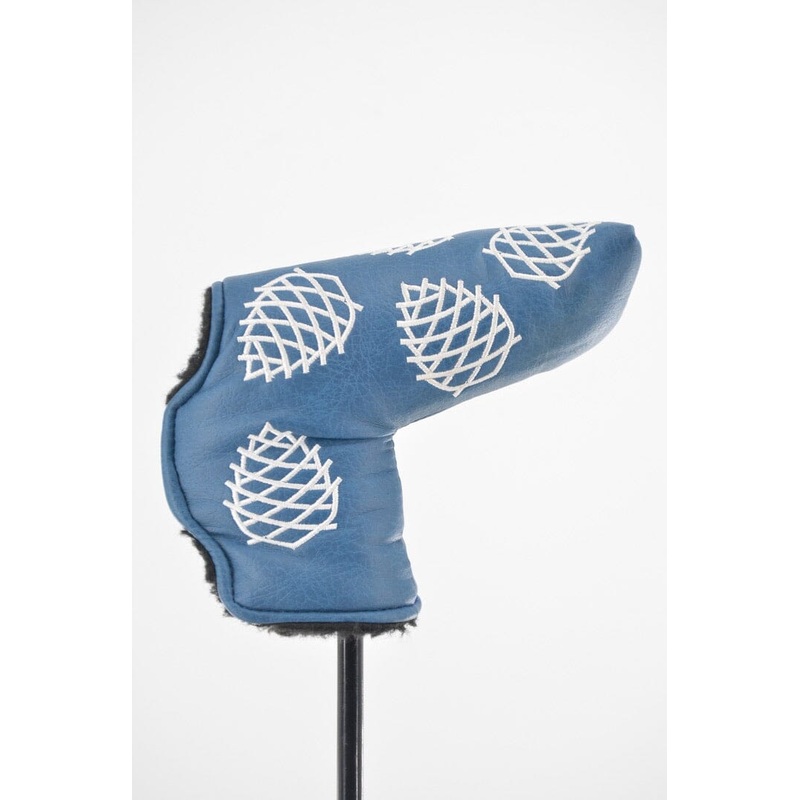 Misc PineCone Blade Putter Headcover