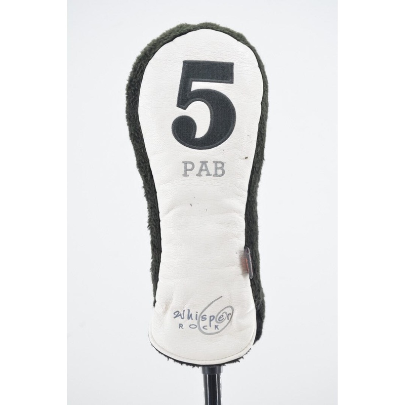 Misc Whisper Rock “PAB” 5 Wood Headcover