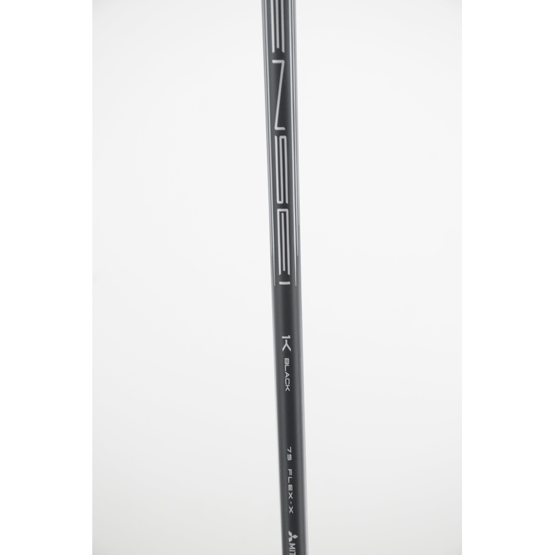 Mitsubishi Tensei 1k Black Titleist Wood Shaft X Flex 42″