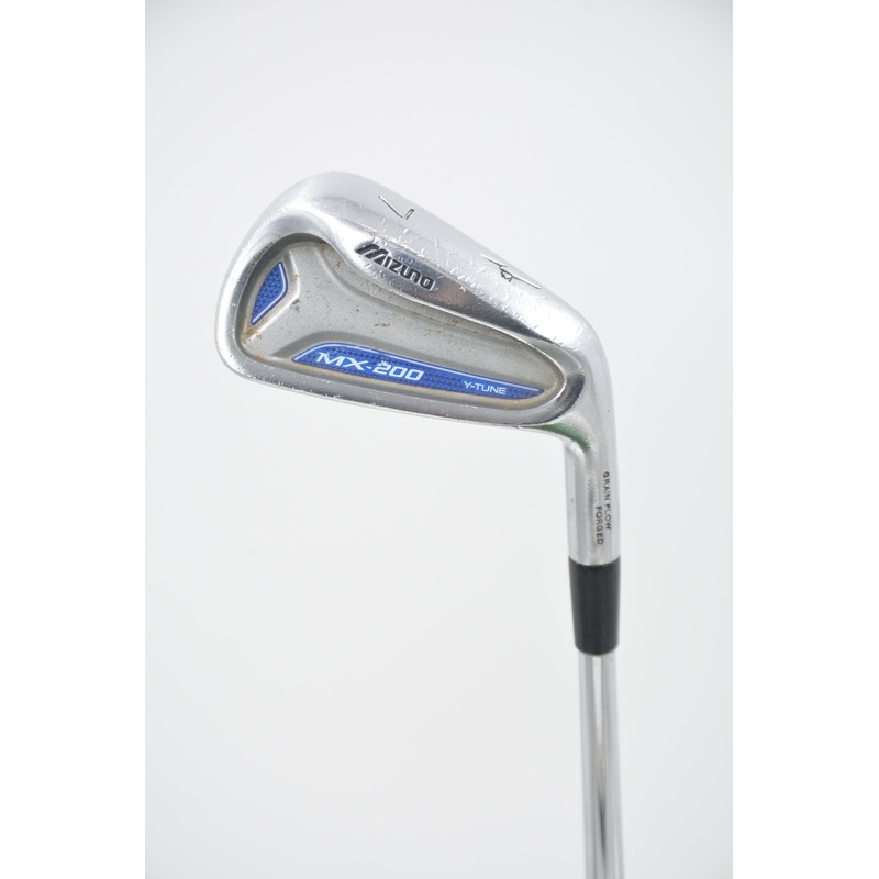 Mizuno MX-200 6-7, 9-GW Iron Set S Flex Std Length