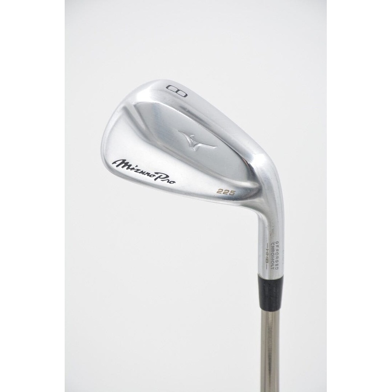Mizuno Pro 225 6-PW Iron Set R Flex -0.5″