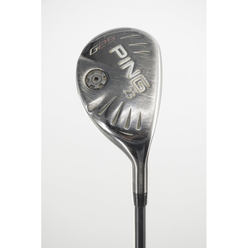 Ping G25 23 Degree Hybrid SR Flex 39.25″
